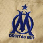 2526 season Olympique de Marseille fourth Fans version – Image 4
