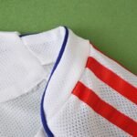 2526 season Olympique Lyonnais home Player version - Afbeelding 2
