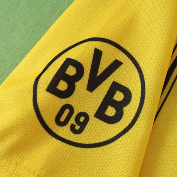 2526 season Borussia Dortmund Concept version Fan version - immagine 6