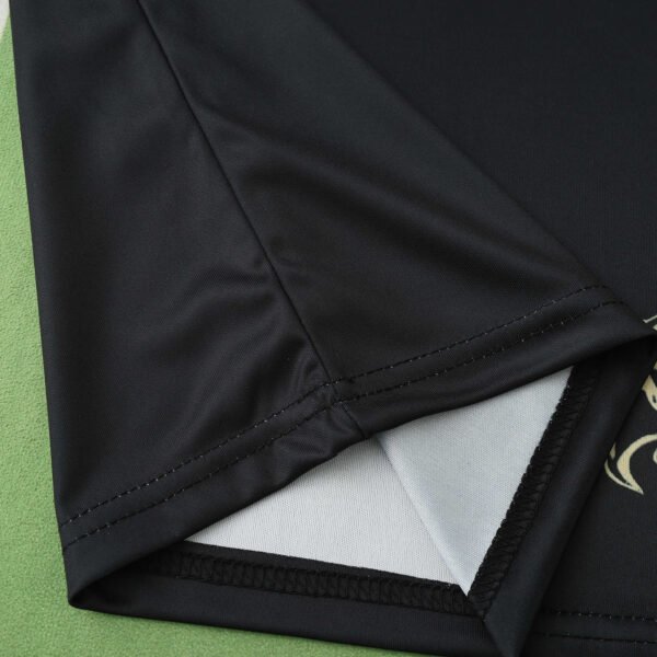 2425 season Real Madrid CF Concept version Fan version - Imagem 10