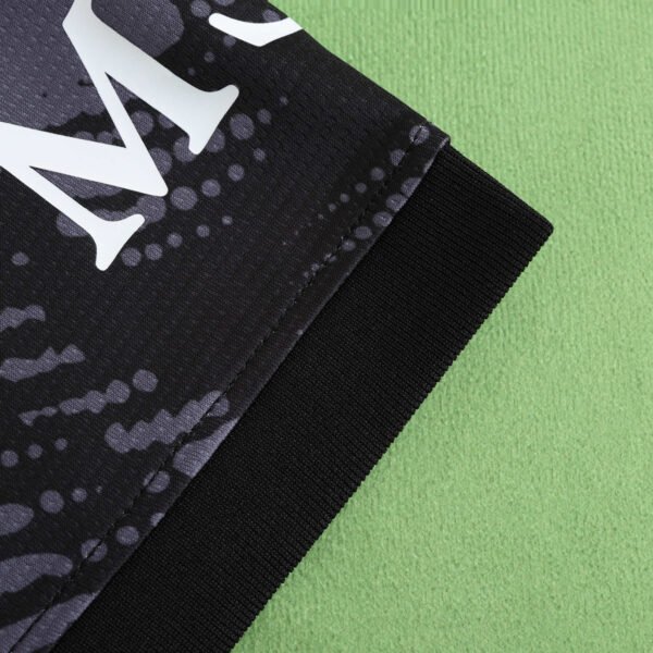 2425 season AC Milan goalkeeper Fan version - Imagen 3