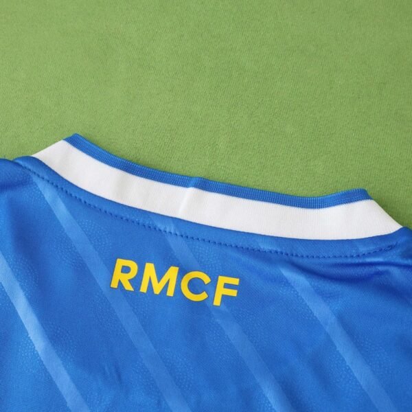 2526 Season Real Madrid CF Third Kids Kit - Imagen 12