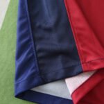 2425 season FC Barcelona / Barça home 125 anniversary Fan version - Image 2