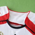 0607 A.C. Milan away retro Kids kit – Image 5