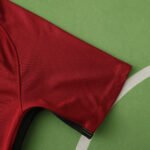 1718 season A.S. Roma home retro Fan version - Image 5