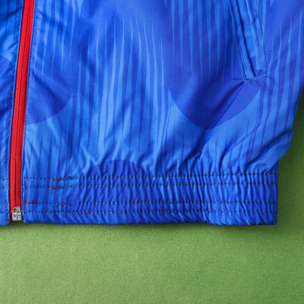 2425 Spain Wear on both sides windbreaker - Imagem 19