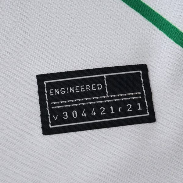 2526 season Sporting CP Concept version Fan version - Imagem 9