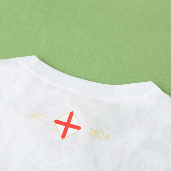 ⁦2425 season England Concept version Fan version⁩ - الصورة ⁦13⁩