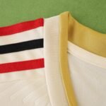 2526 season CR Flamengo third Fan version - immagine 2