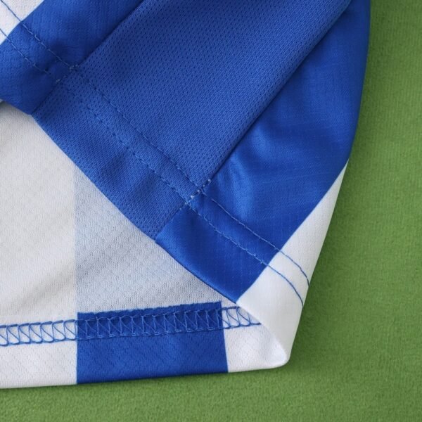 2526 season Hove Albion Football Club home Kids kit - Image 7