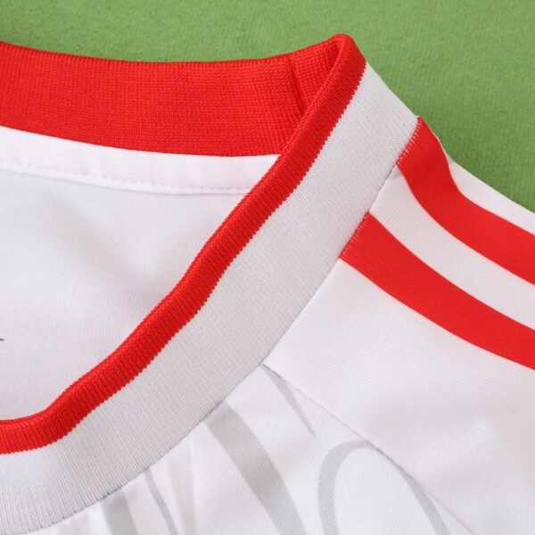 2526 season S.L. Benfica Concept version Fan version - Imagem 4