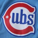 2025 MLB Chicago Cubs 18#IMANAGA - Imagem 2