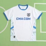 2425 season Marseille home Fan version