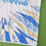 2526 season S.S.C. Napoli training suit Long sleeved Fan version - Image 6