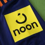 2526 season Newcastle United F.C. third Player version – Image 10