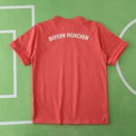 2425 Fußball-Club Bayern München Pure cotton T-shirt - immagine 14