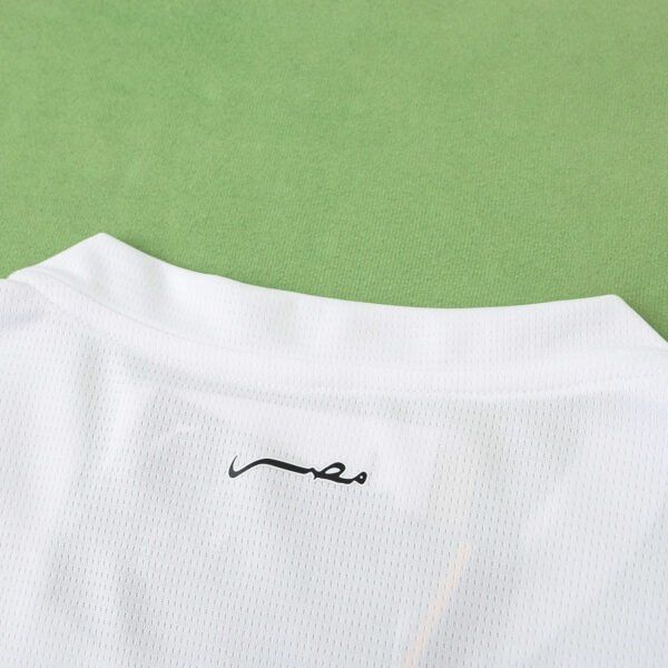 2425 season Egypt away Fan version - Imagem 10