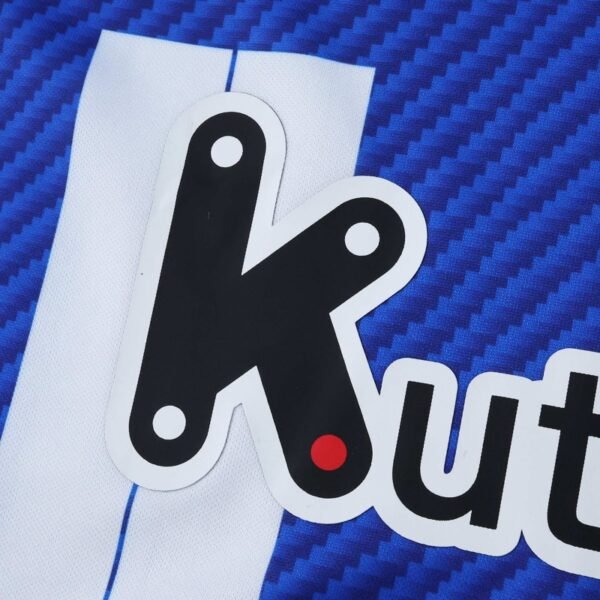 2526 season Real Sociedad home Fan version - Imagem 11