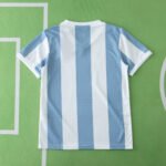 2425 season Argentina 50th anniversary Kids kit - Imagem 8