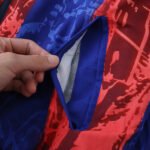 2425 FC Barcelona / Barça Wear on both sides windbreaker - Image 6