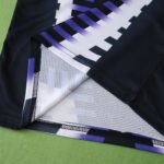 9798 season Real Madrid CF third retro Kids kit - Billede 15