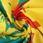 2526 season Senegal Training clothes Fan version - immagine 14