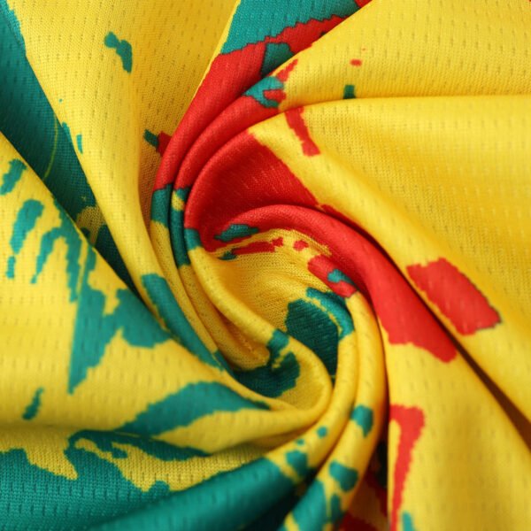 2526 season Senegal Training clothes Fan version - immagine 14