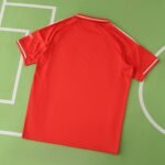 2526 season Nottingham Forest FC home Fan version - Imagem 2