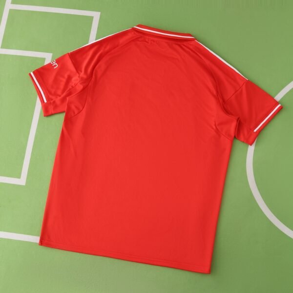 2526 season Nottingham Forest FC home Fan version - Imagem 2