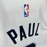 NBA San Antonio Spurs 3#PAUL - Afbeelding 3