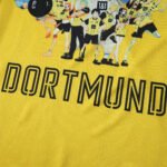 2526 season Borussia Dortmund Concept version Fan version - immagine 12
