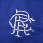 2526 season Rangers F.C. home Kids kit - Image 3
