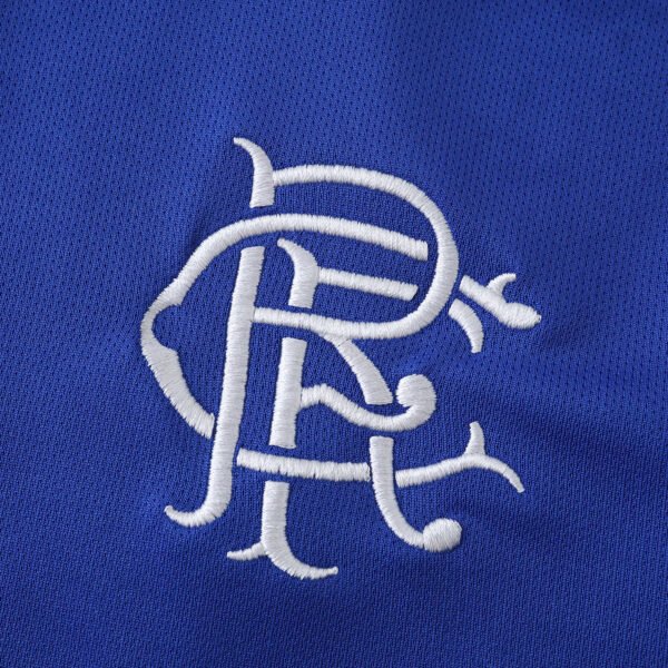 2526 season Rangers F.C. home Kids kit - Image 3
