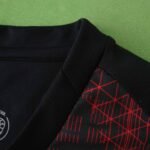 2526 season RB Leipzig third Fan version - Imagem 2