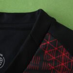 2526 season RB Leipzig third Fan version – Bild 3