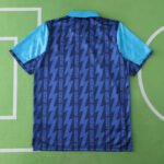 9495 season Arsenal F.C. away retro Fan version - immagine 12