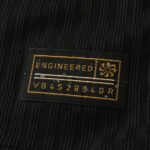 2425 season Corinthians Paulista away Player version - immagine 8