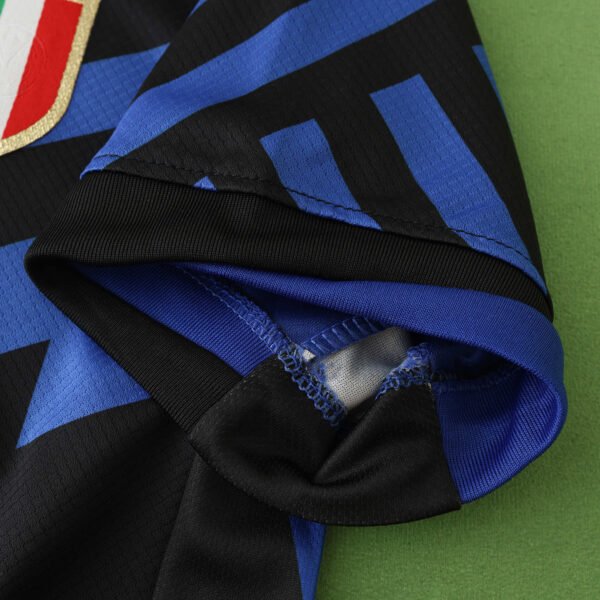 2425 season F.C. Internazionale Milano home Kids kit - Afbeelding 21
