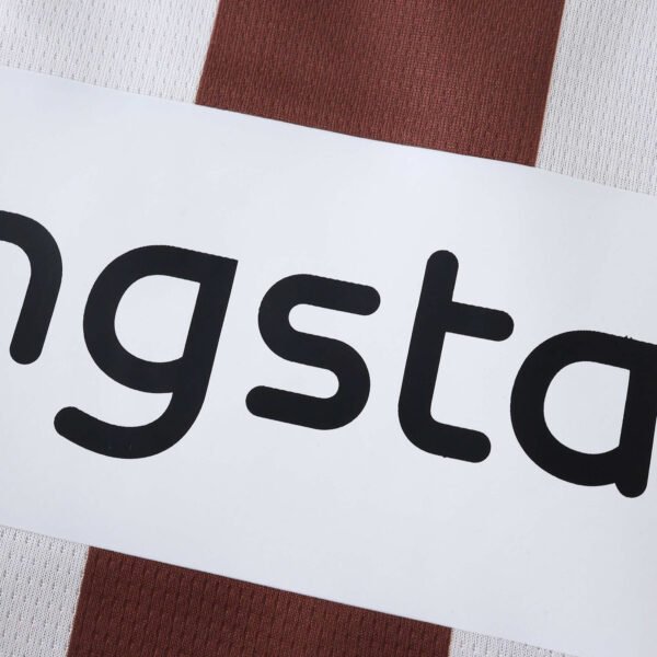 2526 season FC St. Pauli home Fan version - Billede 5