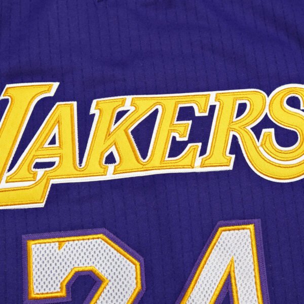NBA L.A. Lakers 24#BRYANT - Afbeelding 3
