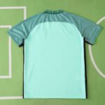 2016 season Portugal away retro Fan version – Image 4