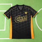 2425 season Venezia F.C. home Player version