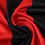 9091 season A.C. Milan home retro Fan version - Imagem 14