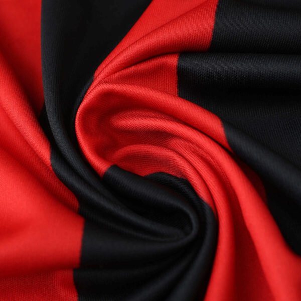 9091 season A.C. Milan home retro Fan version - Imagem 14
