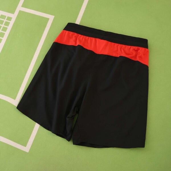 2526 season A.C. Milan home Player version shorts - Imagen 2