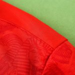 2526 season Egypt home Fan version - Imagem 4