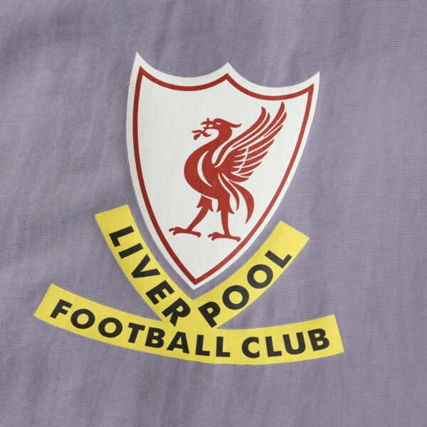 ⁦2425 season Liverpool F.C. Windbreaker⁩ - الصورة ⁦3⁩