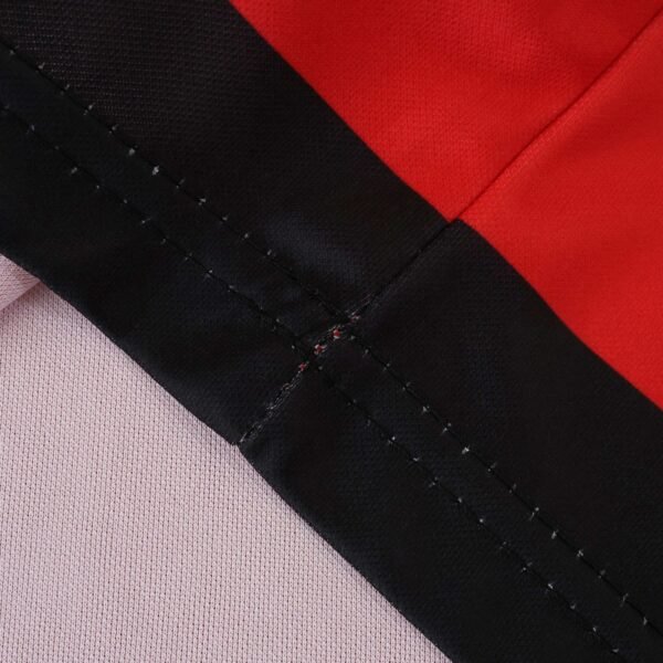 2526 Season Rayo Vallecano de Madrid S. A. D Away Fan version - Imagem 7