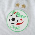 2425 season Algeria home Player version - Imagem 3