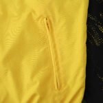 2526 Borussia Dortmund Wear on both sides windbreaker - Billede 10